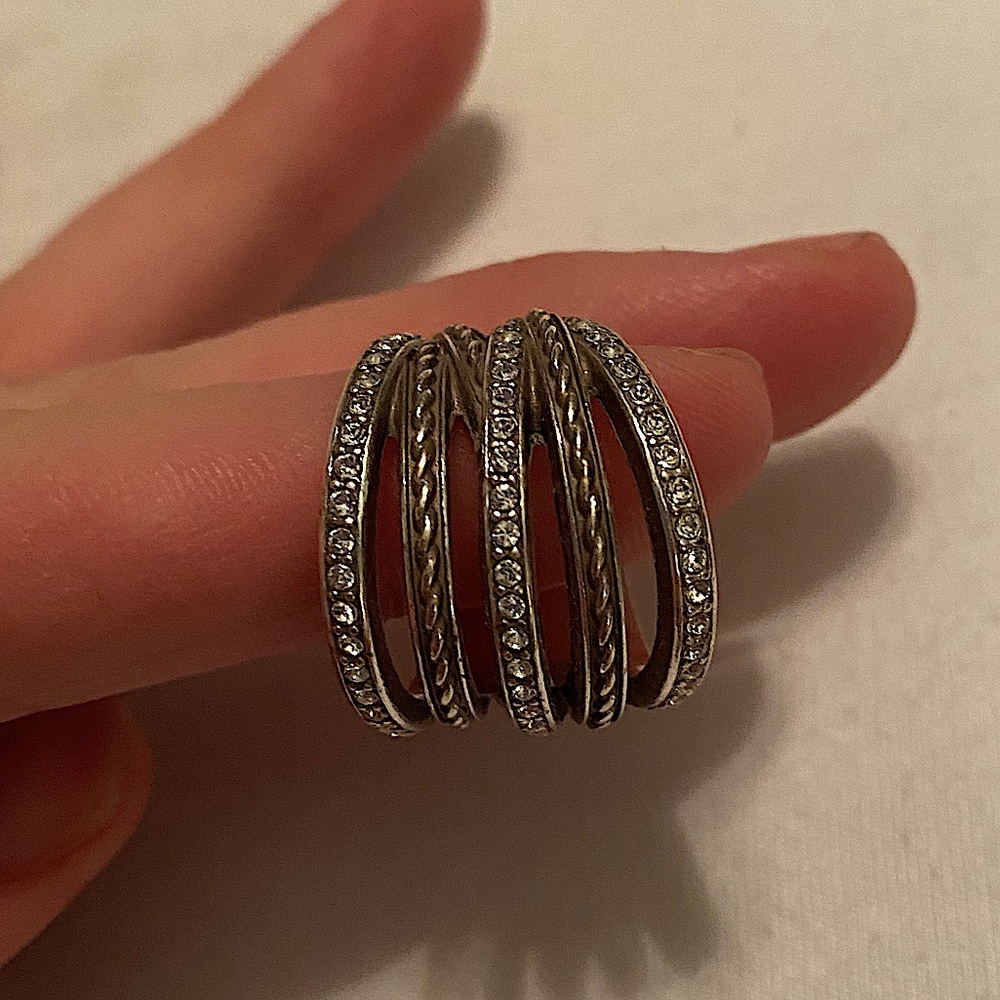 Brighton Neptune rings